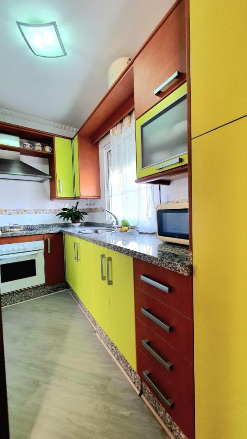 Atico Punta Umbria 아파트 외부 사진
