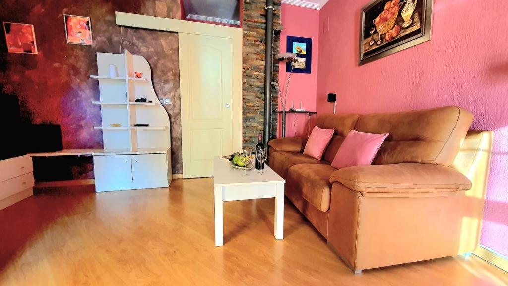 Atico Punta Umbria 아파트 외부 사진